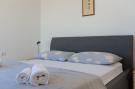 FerienhausKroatien - : Apartment Perina - Comfort Two Bedroom Apartment w