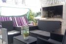 Holiday homeCroatia - Eastern Croatia: Holiday Home Spalato - Holiday home  with Terrace