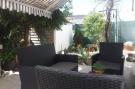 Holiday homeCroatia - Eastern Croatia: Holiday Home Spalato - Holiday home  with Terrace