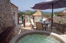 Holiday homeCroatia - Eastern Croatia: Holiday Home Mario - One-Bedroom Holiday Home