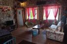 FerienhausKroatien - : Holiday Home Mario - One-Bedroom Holiday Home