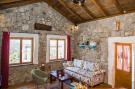 Holiday homeCroatia - Eastern Croatia: Holiday Home Mario - One-Bedroom Holiday Home