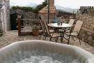 Holiday homeCroatia - Eastern Croatia: Holiday Home Mario - One-Bedroom Holiday Home