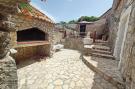 Holiday homeCroatia - Eastern Croatia: Holiday Home Mario - One-Bedroom Holiday Home