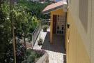 FerienhausKroatien - : House Panorama - One Bedroom Apartment with Balcon