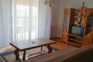 Holiday homeCroatia - Eastern Croatia: House Panorama - One Bedroom Apartment with Balcon