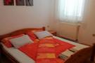 Holiday homeCroatia - Eastern Croatia: House Panorama - One Bedroom Apartment with Balcon