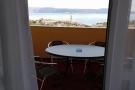 VakantiehuisKroatië - Oost Kroatië: House Panorama - One Bedroom Apartment with Balcon