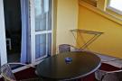 Holiday homeCroatia - Eastern Croatia: House Panorama - One Bedroom Apartment with Balcon