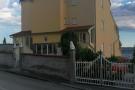 FerienhausKroatien - : House Panorama - One Bedroom Apartment with Balcon