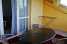 FerienhausKroatien - : House Panorama - One Bedroom Apartment with Balcon  [15] 