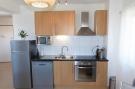 Holiday homeCroatia - Eastern Croatia: Apartment Sunflower -  Two bedroom apartment with 