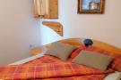 Holiday homeCroatia - Eastern Croatia: House Panorama - One Bedroom Apartment with Terrac