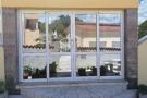 Holiday homeCroatia - Eastern Croatia: House Panorama - One Bedroom Apartment with Terrac