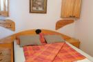 Holiday homeCroatia - Eastern Croatia: House Panorama - One Bedroom Apartment with Terrac