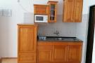 Holiday homeCroatia - Eastern Croatia: House Panorama - One Bedroom Apartment with Terrac