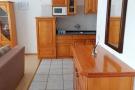 Holiday homeCroatia - Eastern Croatia: House Panorama - One Bedroom Apartment with Terrac