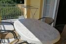 Holiday homeCroatia - Eastern Croatia: House Panorama - One Bedroom Apartment with Balcon