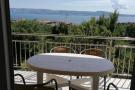 FerienhausKroatien - : House Panorama - One Bedroom Apartment with Balcon