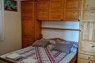 Holiday homeCroatia - Eastern Croatia: House Panorama - One Bedroom Apartment with Balcon