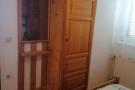 Holiday homeCroatia - Eastern Croatia: House Panorama - One Bedroom Apartment with Balcon