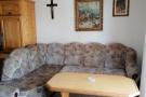 Holiday homeCroatia - Eastern Croatia: House Panorama - One Bedroom Apartment with Balcon