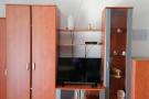 Holiday homeCroatia - Eastern Croatia: House Panorama - One Bedroom Apartment with Balcon