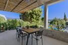 FerienhausKroatien - : Villa Vera -Three Bedroom Villa with Swimming pool