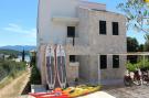 FerienhausKroatien - : Villa Vera -Three Bedroom Villa with Swimming pool