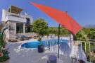 Holiday homeCroatia - Eastern Croatia: Villa Vera -Three Bedroom Villa with Swimming pool