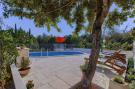 FerienhausKroatien - : Villa Vera -Three Bedroom Villa with Swimming pool