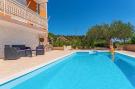 Holiday homeCroatia - Eastern Croatia: Apartment Niko - Two Bedroom Apartment with Swimmi