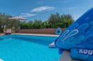 Holiday homeCroatia - Eastern Croatia: Apartment Niko - Two Bedroom Apartment with Swimmi