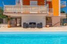 Holiday homeCroatia - Eastern Croatia: Apartment Niko - Two Bedroom Apartment with Swimmi