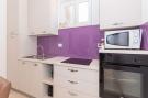 Holiday homeCroatia - Eastern Croatia: Apartment Niko - Two Bedroom Apartment with Swimmi