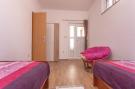 FerienhausKroatien - : Apartment Niko - Two Bedroom Apartment with Swimmi