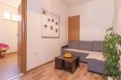 FerienhausKroatien - : Apartment Niko - Two Bedroom Apartment with Swimmi