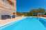 FerienhausKroatien - : Apartment Niko - Two Bedroom Apartment with Swimmi  [28] 