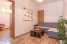 FerienhausKroatien - : Apartment Niko - Two Bedroom Apartment with Swimmi  [23] 