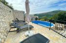 FerienhausKroatien - : Holiday Home Paun