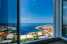 FerienhausKroatien - : Apartments Cicko - Studio Apartment with Sea and    [37] 