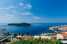 FerienhausKroatien - : Apartments Cicko - Studio Apartment with Sea and    [29] 