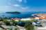 FerienhausKroatien - : Apartments Cicko - Studio Apartment with Sea and    [34] 