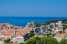 FerienhausKroatien - : Apartments Cicko - Studio Apartment with Sea and    [33] 