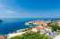 FerienhausKroatien - : Apartments Cicko - Studio Apartment with Sea and    [28] 