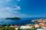 FerienhausKroatien - : Apartments Cicko - Studio Apartment with Sea and    [27] 