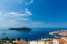 FerienhausKroatien - : Apartments Cicko - Studio Apartment with Sea and    [24] 