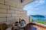 FerienhausKroatien - : Apartments Cicko - Studio Apartment with Sea and    [39] 