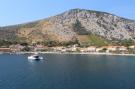 Holiday homeCroatia - Eastern Croatia: Apartments Bezek - Two bedroom Apartment with Sea 