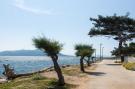 FerienhausKroatien - : Apartments Bezek - Two bedroom Apartment with Sea 